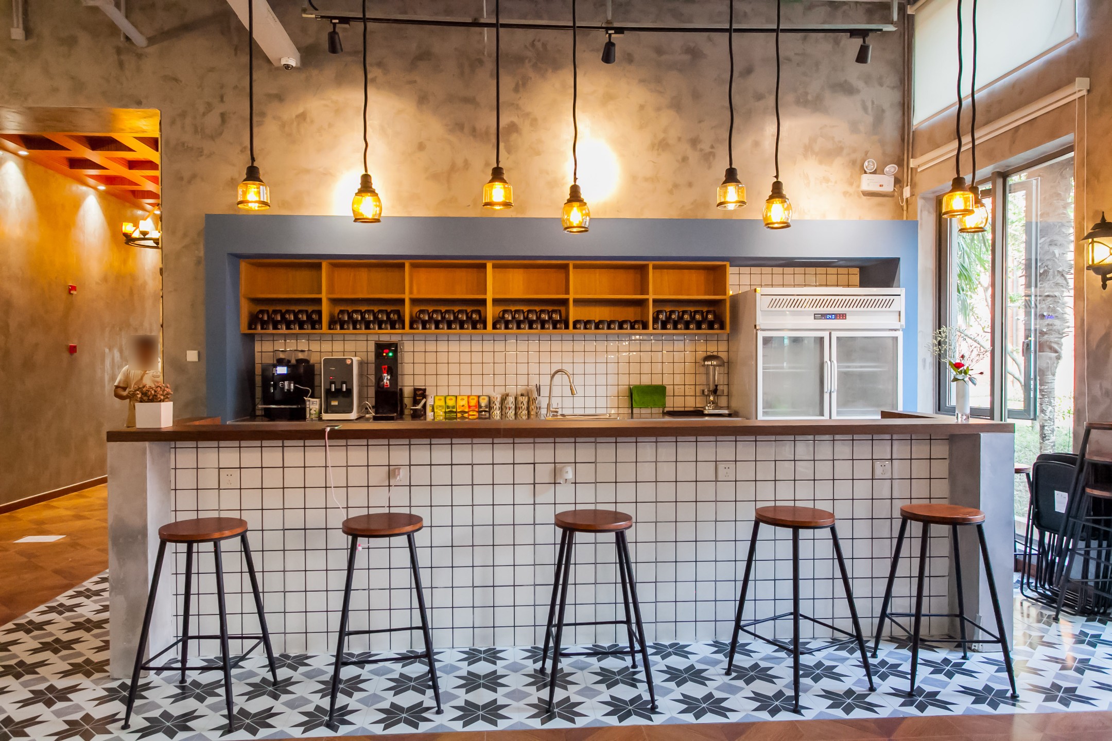 氪空間（田林坊）